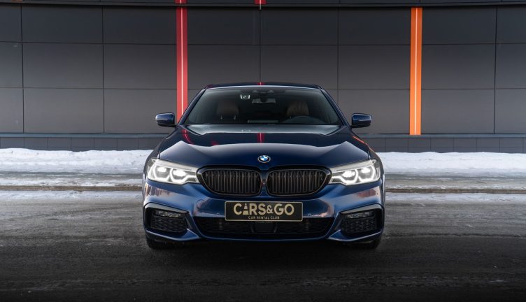 BMW 530i xDrive